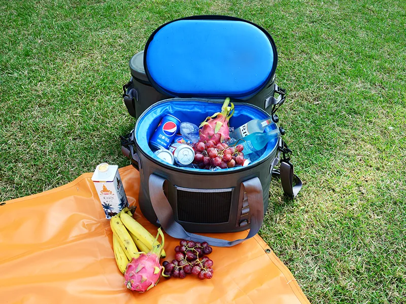 கேம்பிங் ஐஸ் பேக் பைக்கான பொருளை எவ்வாறு தேர்வு செய்வது?