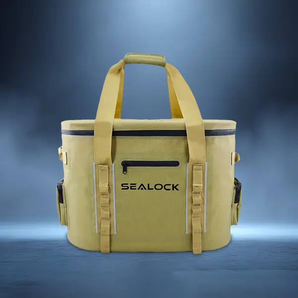 மென்மையான குளிர்விப்பான்