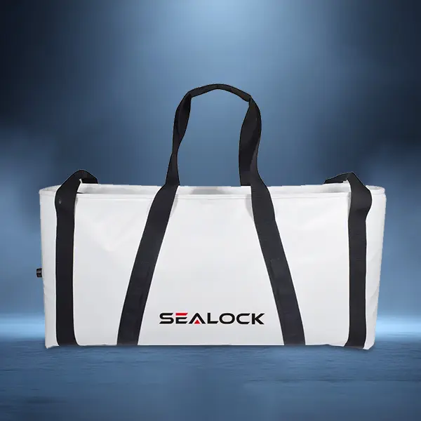 மீன் குளிரூட்டும் பைகள்