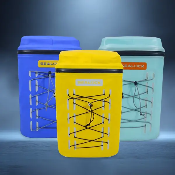 கசிவு இல்லாத குளிர்விப்பான்