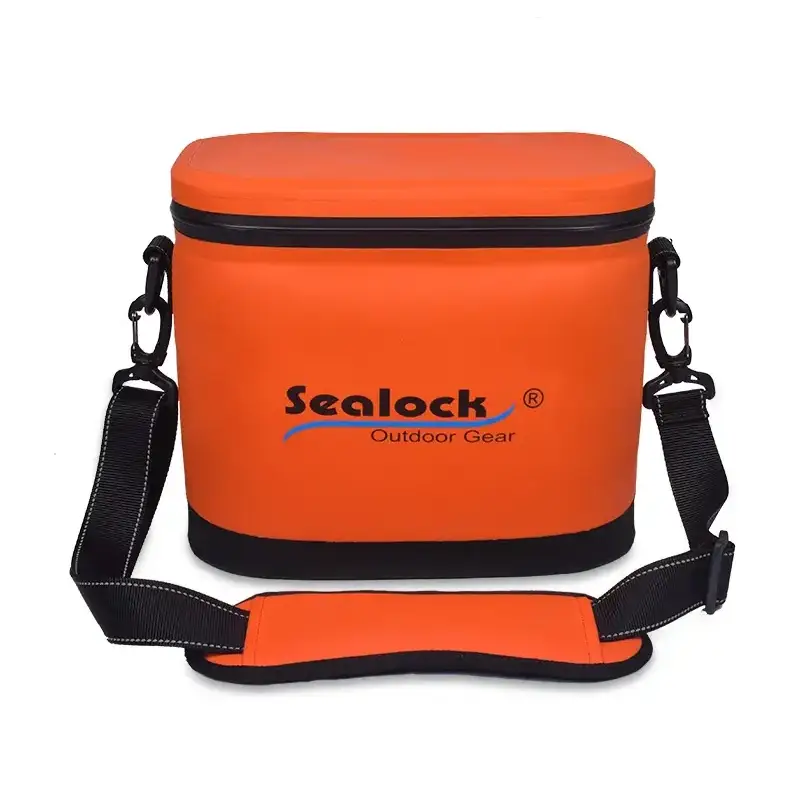 பயணத்தின்போது புதிய உணவுகளுக்கு குளிர்ச்சியான மதிய உணவுப் பெட்டி ஏன் சிறந்த தேர்வாகும்