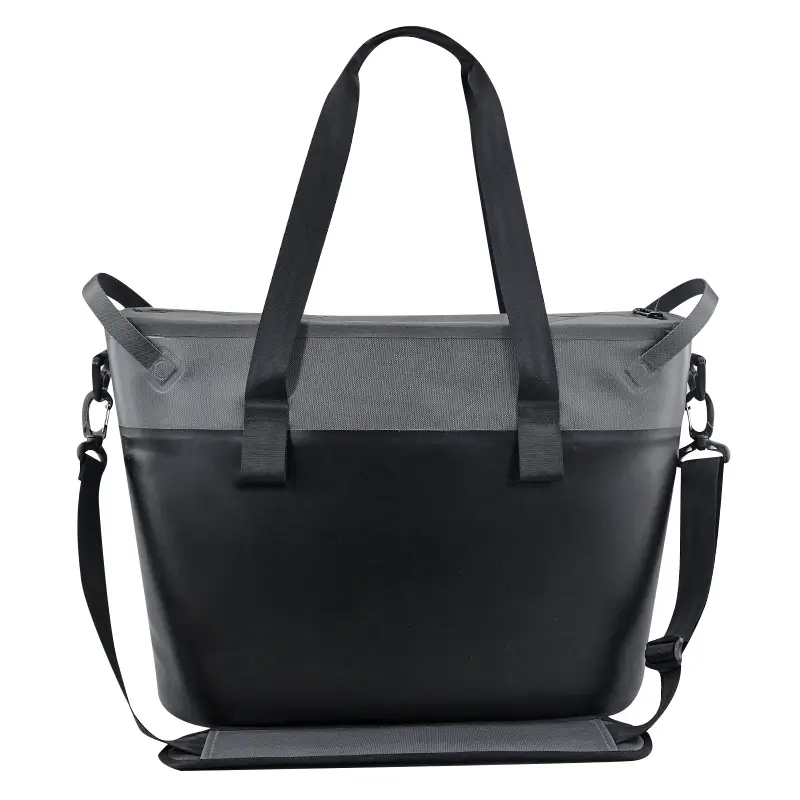 கசிவு இல்லாத குளிர்ச்சியான சாஃப்ட் பேக்கை உண்மையிலேயே கசிவு இல்லாததாக்குகிறது