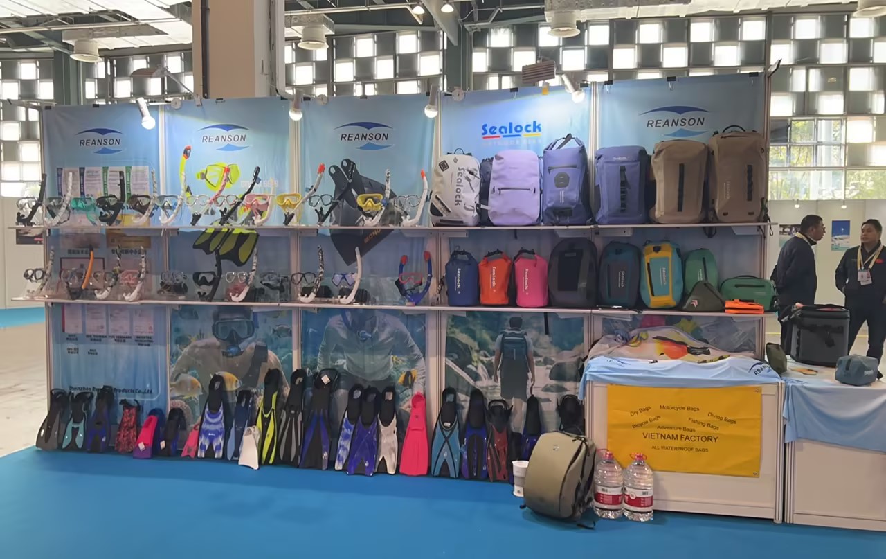 சீலாக் டைவிங் ஸ்கையிங் ரிசார்ட் டிராவல் எக்ஸ்போ 2026 இல் வெற்றிகரமாக பங்கேற்றார் சீலாக் டைவிங் ஸ்கையிங் ரிசார்ட் டிராவல் எக்ஸ்போ 2026 இல் வெற்றிகரமாக பங்கேற்றார்