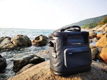 Sealock Soft Cool Bag & Waterproof Bag: உங்கள் நம்பகமான வெளிப்புற துணை