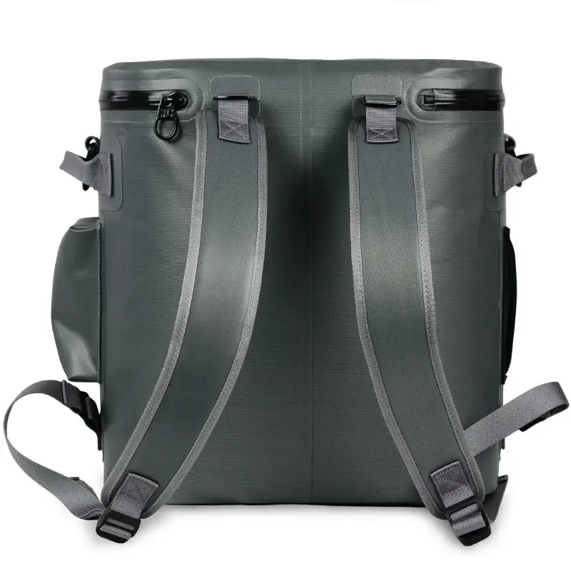 Insulated Cooler Backpack