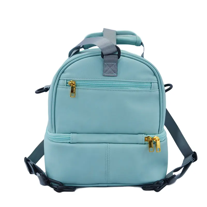 தனிமைப்படுத்தப்பட்ட பெரிய மதிய உணவு பை