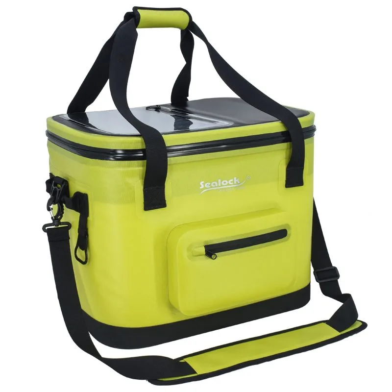 மென்மையான பக்க நீர்ப்புகா குளிர்விப்பான்