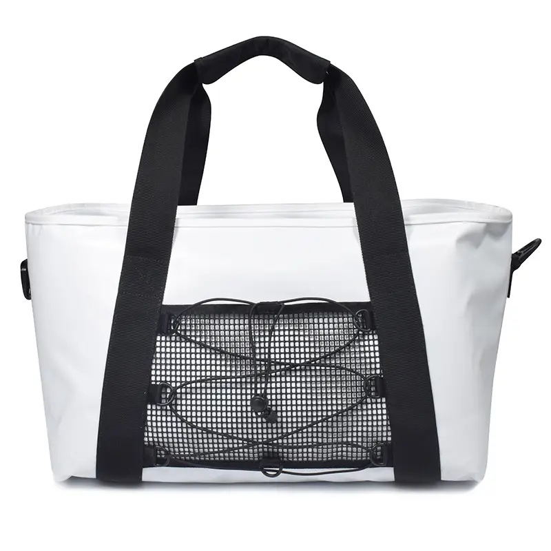 தடிமனான வெப்ப மீன் குளிர்விப்பான்