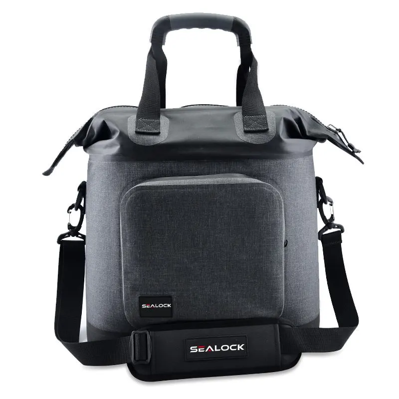 நீர்ப்புகா சாஃப்ட் கூலர் டோட்